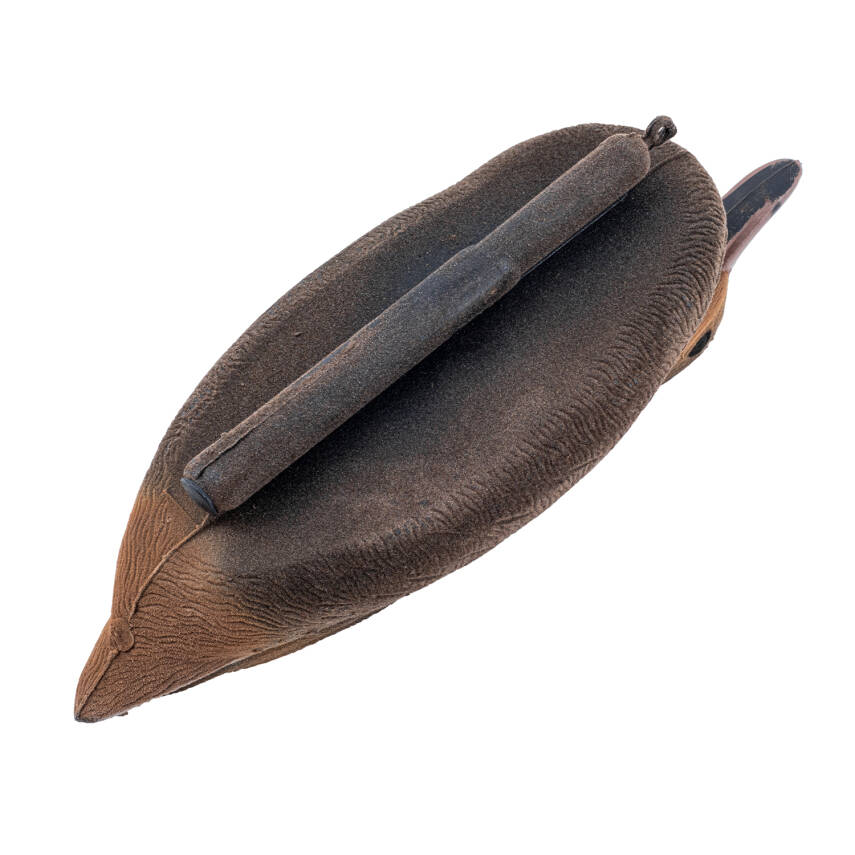 Fiyo Ördek Mühresi - Tüylü - Dişi - Yüzen Mühre - Savage - HD 022R - 6