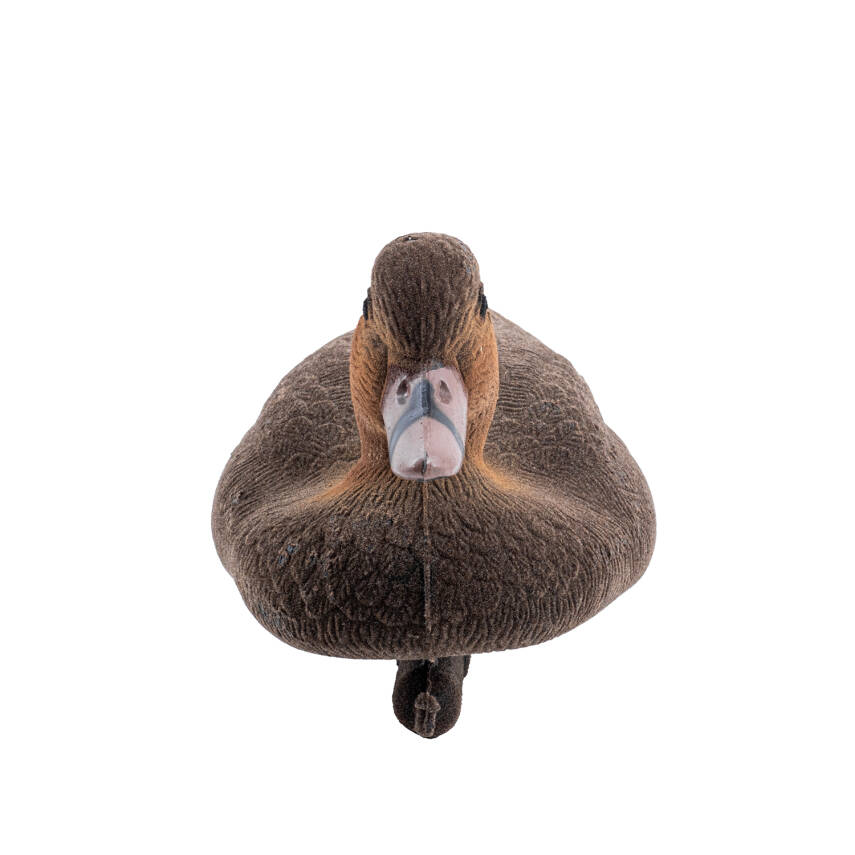 Fiyo Ördek Mühresi - Tüylü - Dişi - Yüzen Mühre - Savage - HD 022R - 9