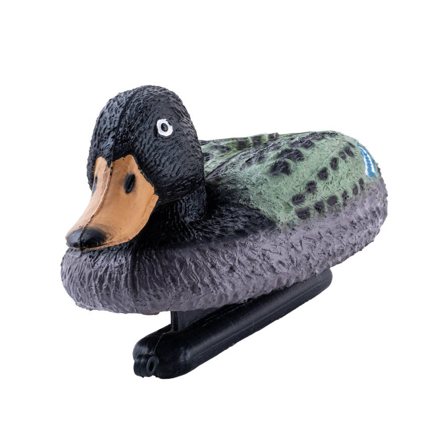 Savage HD 023 Yaz Ördeği Mühresi - Yüzen Mühre ile Av Heyecanınızı Artırın - 3