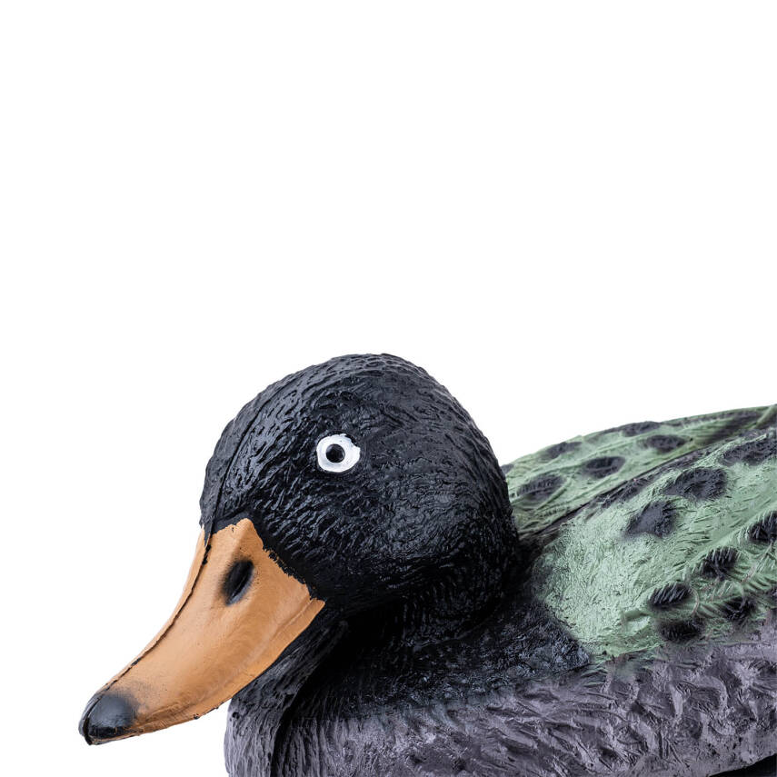 Savage HD 023 Yaz Ördeği Mühresi - Yüzen Mühre ile Av Heyecanınızı Artırın - 4