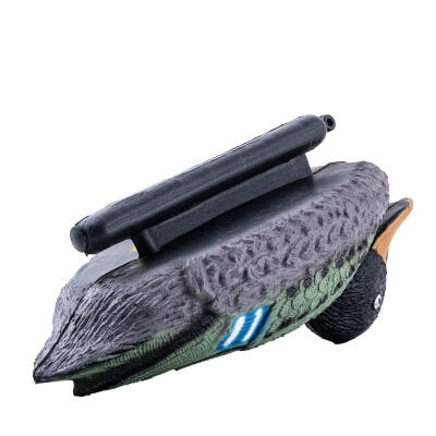 Savage HD 023 Yaz Ördeği Mühresi - Yüzen Mühre ile Av Heyecanınızı Artırın - 5