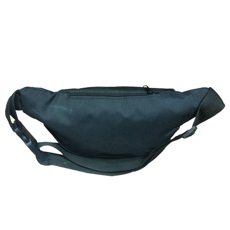 SAVAGE HH0297 Bel Çantası Siyah - Taktik ve Outdoor Kullanım İçin İdeal - 3