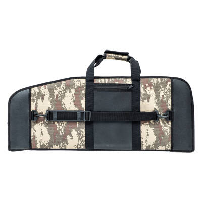 Savage İmperteks Şarjörlü Tüfek Kılıfı Dijital Kamuflaj 100 cm (YT-014) - 2