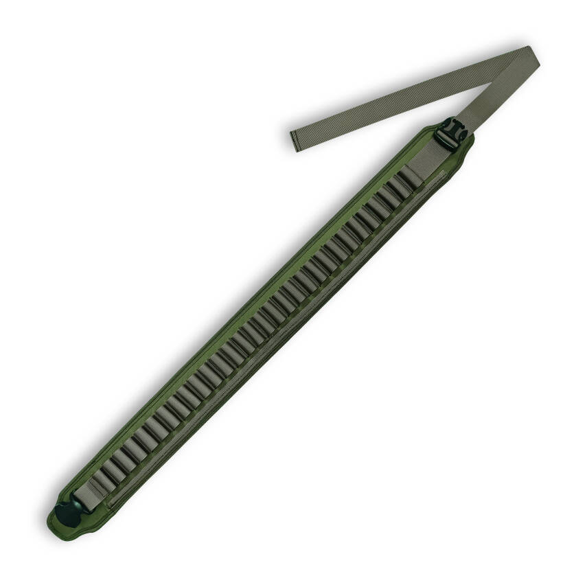 Savage İmperteks Açık Fişeklik Yeşil 30'lu (YT-010) - 1