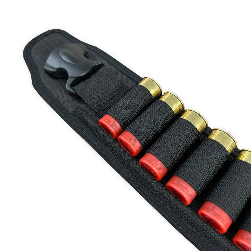 Savage İmperteks Açık Fişeklik Siyah 30'lu (YT-010) - 3