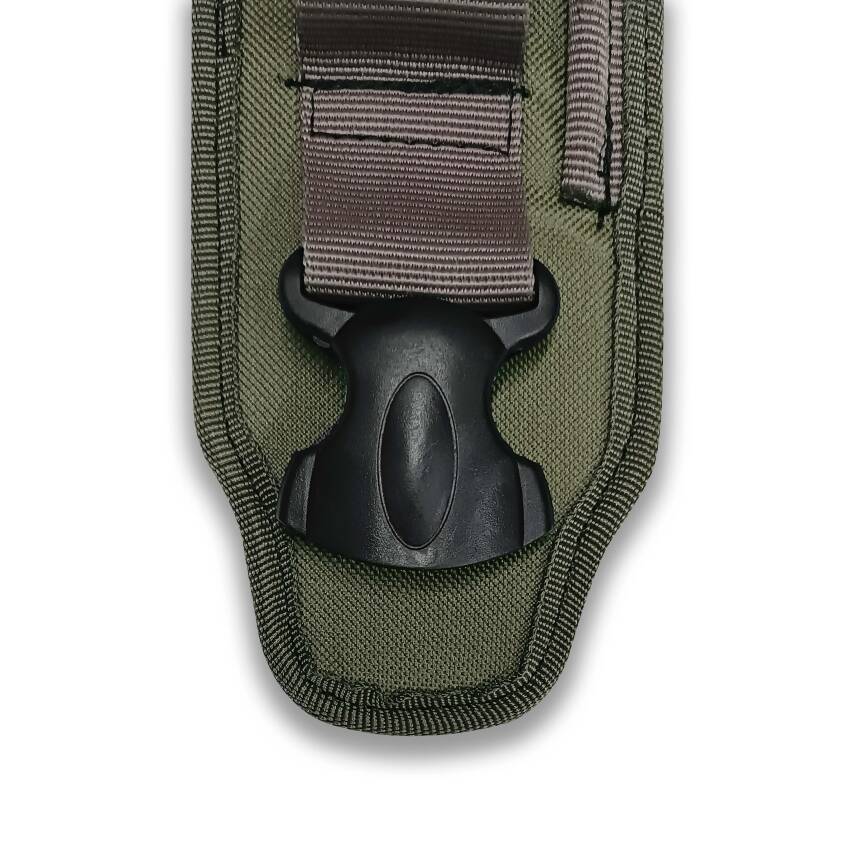 Savage İmperteks Açık Fişeklik Yeşil 30'lu (YT-010) - 3