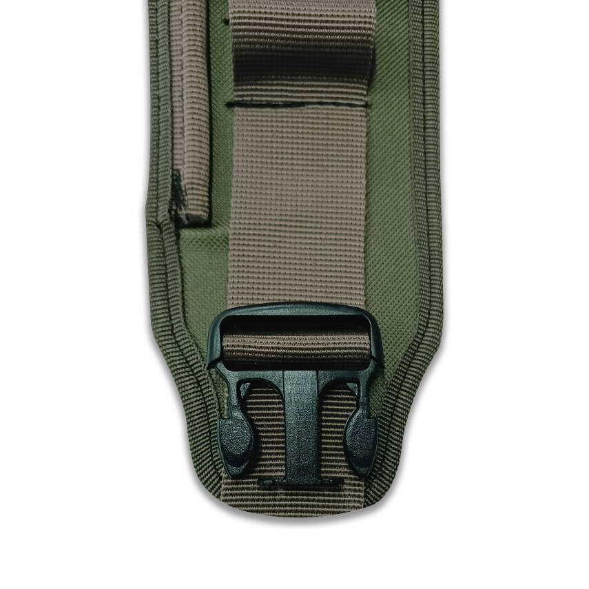 Savage İmperteks Açık Fişeklik Yeşil 30'lu (YT-010) - 4