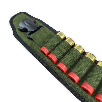 Savage İmperteks Açık Fişeklik Yeşil 30'lu (YT-010) - 5