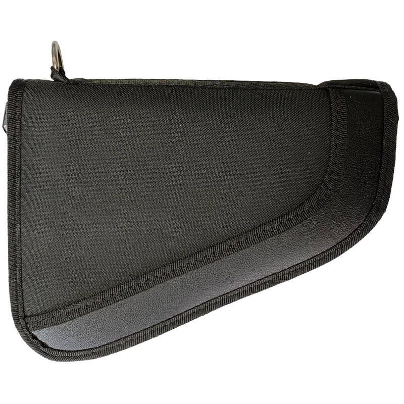 Savage İmperteks Tabanca Taşıma Çantası Büyük Siyah (YT-009) - 1