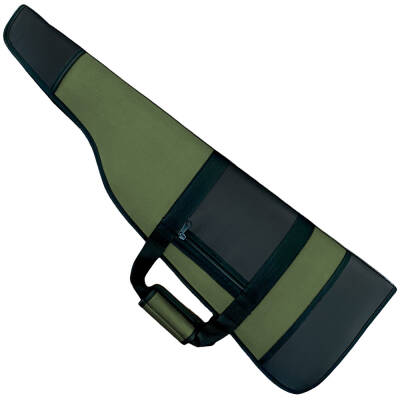 Savage İmperteks Çifte ve Superpoze Tüfek Kılıfı Haki (YT-004) - 1
