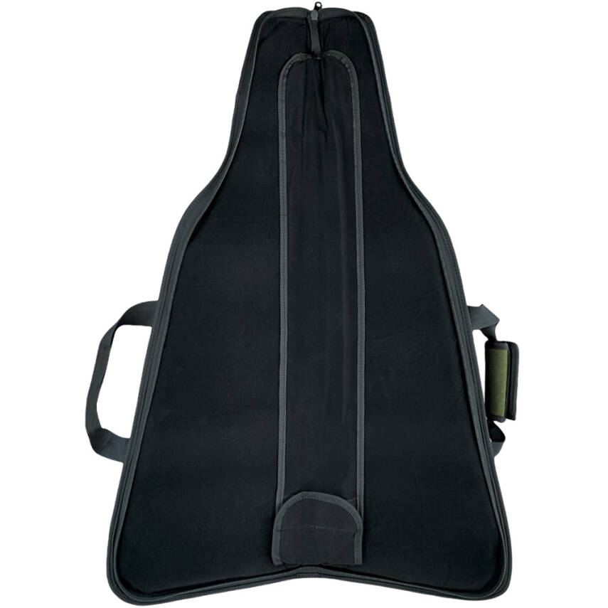 Savage İmperteks Çifte ve Superpoze Tüfek Kılıfı Haki (YT-004) - 3