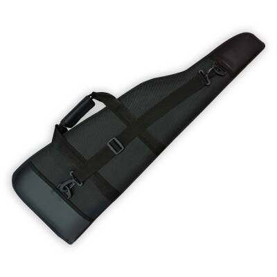 Savage İmperteks Çifte ve Superpoze Tüfek Kılıfı Siyah (YT-004) - 2