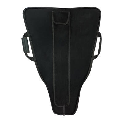 Savage İmperteks Çifte ve Superpoze Tüfek Kılıfı Siyah (YT-004) - 3