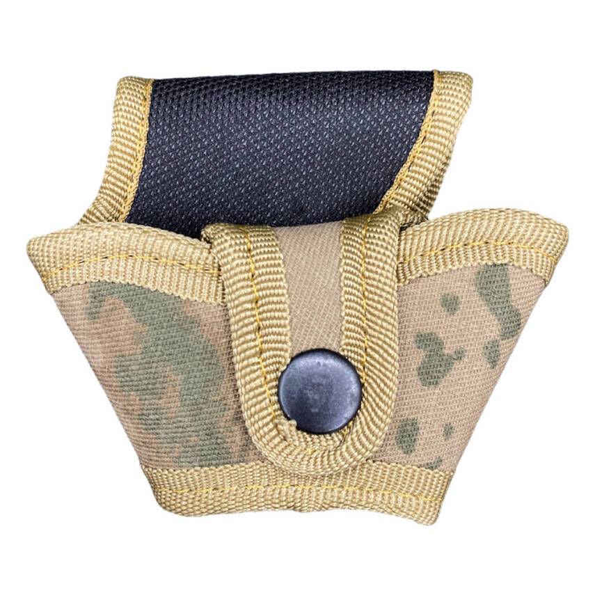 Savage Imperteks Açık Kelepçe Kılıfı Çöl Kamuflaj - 1