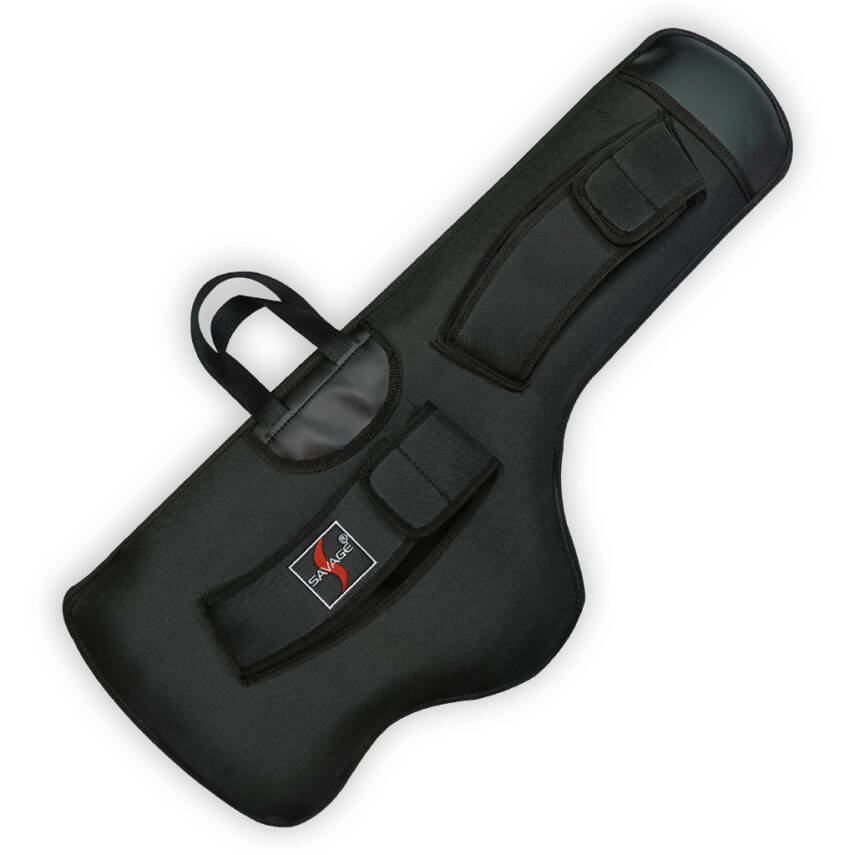 Savage İmperteks Keleş Kılıfı Siyah (YT-013) - 1