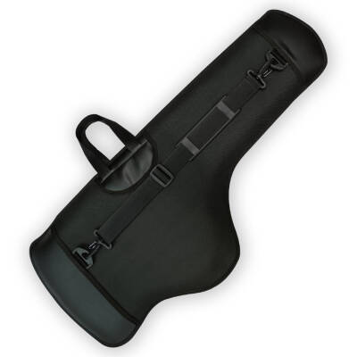 Savage İmperteks Keleş Kılıfı Siyah (YT-013) - 2