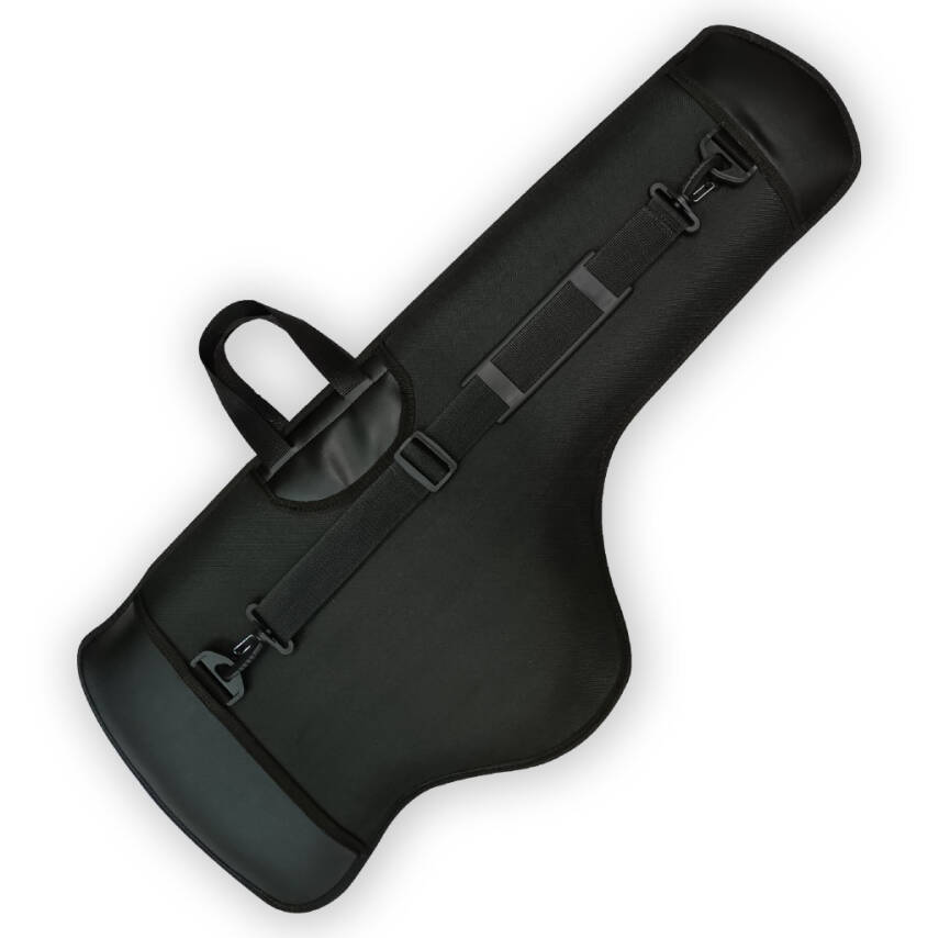 Savage İmperteks Keleş Kılıfı Siyah (YT-013) - 2