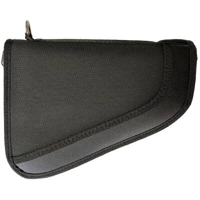 Savage İmperteks Tabanca Taşıma Çantası Küçük Siyah (YT-009)