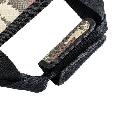 Savage İmperteks Şarjörlü Tüfek Kılıfı Dijital Kamuflaj 80 cm - 4