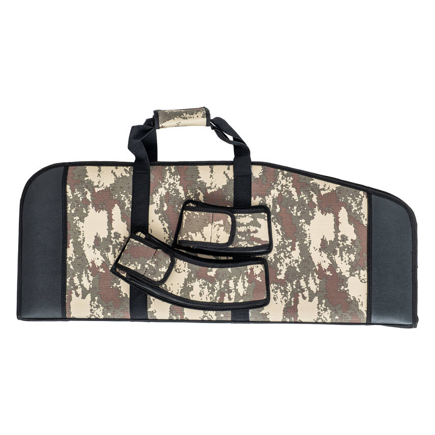 Savage İmperteks Şarjörlü Tüfek Kılıfı Dijital Kamuflaj 80 cm (YT-014) - 1