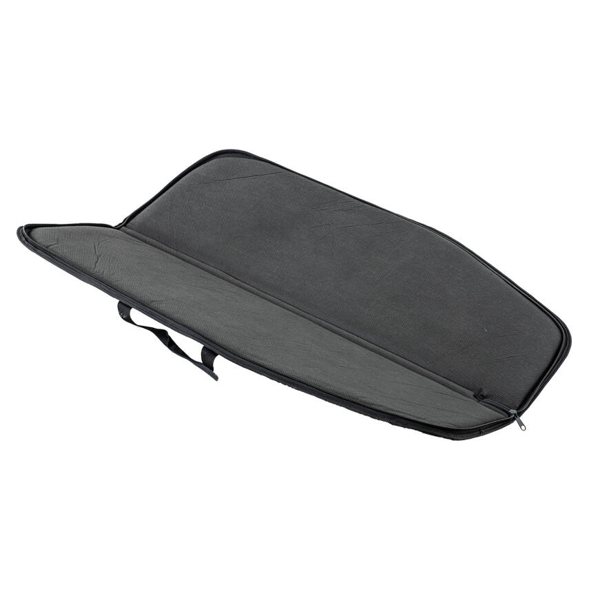 Savage İmperteks Şarjörlü Tüfek Kılıfı Kahve-Siyah 110 cm (YT-014) - 9