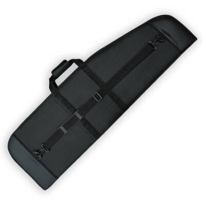 Savage İmperteks Şarjörlü Tüfek Kılıfı Siyah 110 cm (YT-014) - 2