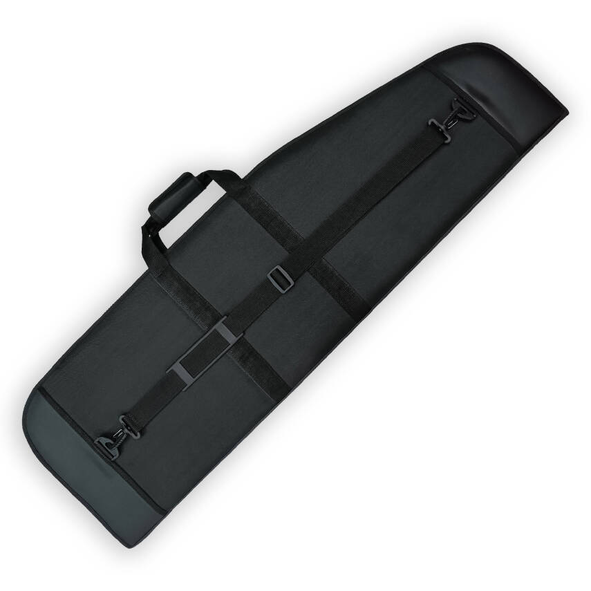 Savage İmperteks Şarjörlü Tüfek Kılıfı Siyah 110 cm (YT-014) - 2