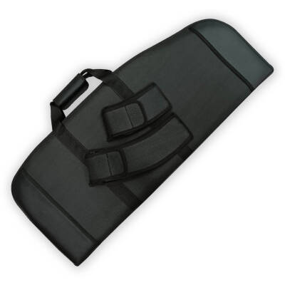 Savage İmperteks Şarjörlü Tüfek Kılıfı Siyah 80 cm (YT-014) - 2