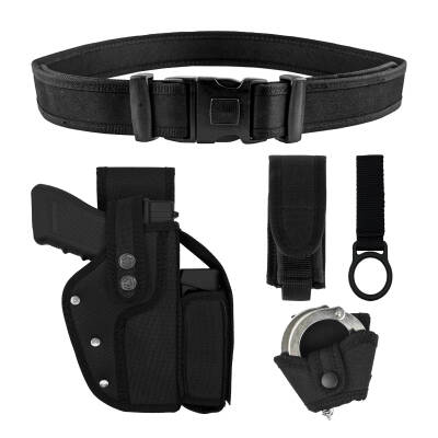 Savage İmperteks 5 Parça Güvenlik Seti (YT-019) - Görev Güvenliğiniz İçin Eksiksiz Çözüm