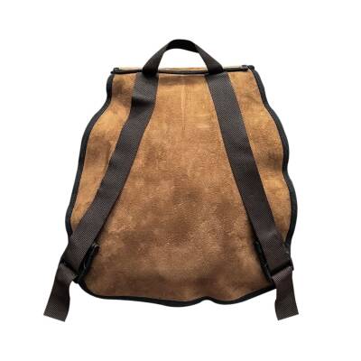 Savage Kahverengi Fileli Avcı Kamp Sırt Çantası - Outdoor Taktik - 3