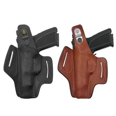 Savage Kelebek Belt Tabanca Kılıfı - Browning 14'lü - 2