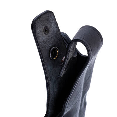 Savage Kelebek SAR 9 CX Tabanca Kılıfı - Sarsılmaz Silah Taşıma - 2