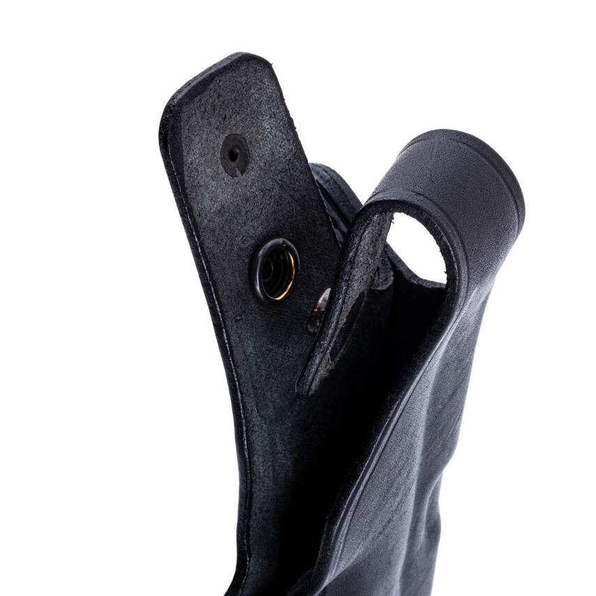 Savage Kelebek SAR 9 CX Tabanca Kılıfı - Sarsılmaz Silah Taşıma - 2