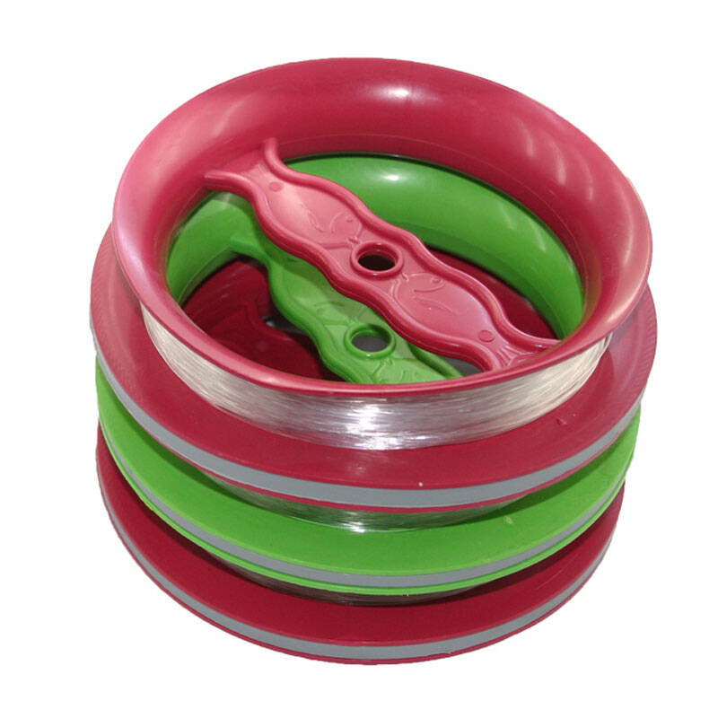 Savage Lüks Kasnak No: 2 Misina Sarılı 50 mt 0,50 mm - 1