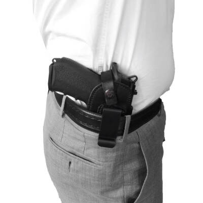 Savage Muhtar Tabanca Kılıfı Browning 14'lü - 3