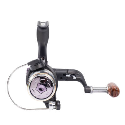 SAVAGE Ringle 3000 Spin Olta Makarası - Metal Alaşım - 10BB Bilya - 3