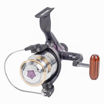 Savage Ringle 7000 Surf Kamış Makinesi - Uzak Atış Metal Kafa - 2