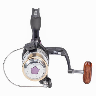 Savage Ringle 7000 Surf Kamış Makinesi - Uzak Atış Metal Kafa - 3