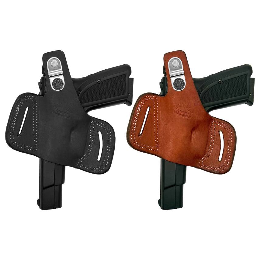 Savage Yarım Kelebek Tabanca Kılıfı Ruger - 2