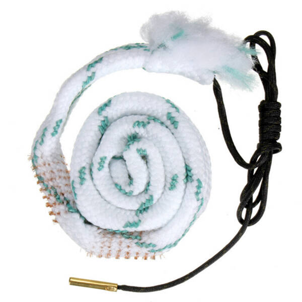 Savage Snake İp Tüfek Harbisi - Namlu Temizliğinde Devrim! - 1