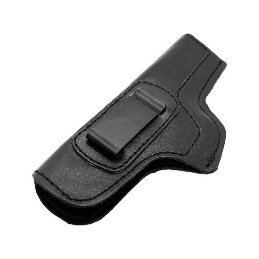 Savage Sport Maşalı Napa Deri Tabanca Kılıfı Sig Sauer P226 - 3