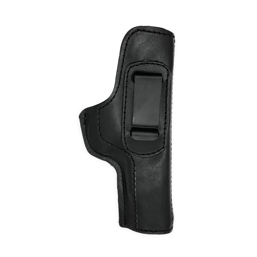 Savage Sport Maşalı Napa Deri Tabanca Kılıfı Sig Sauer P229 - 1