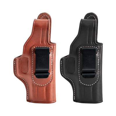 Savage Belt Maşalı Tabanca Kılıfı HS9 - Güvenli ve Hızlı Erişim