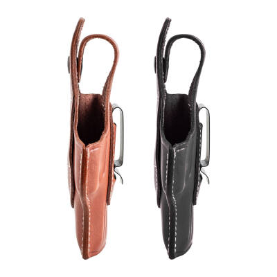 Savage Belt Maşalı Tabanca Kılıfı HS9 - Güvenli ve Hızlı Erişim - 3