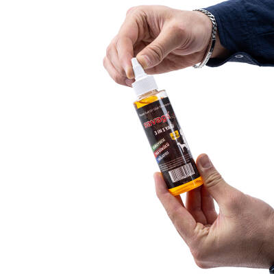 Savage Üçü Bir Arada Silah Temizleme Yağı - 150 ml - 2