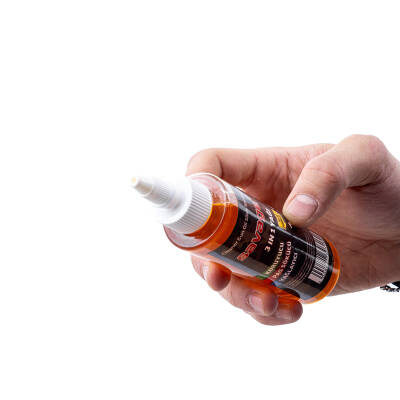 Savage Üçü Bir Arada Silah Temizleme Yağı - 150 ml - 3