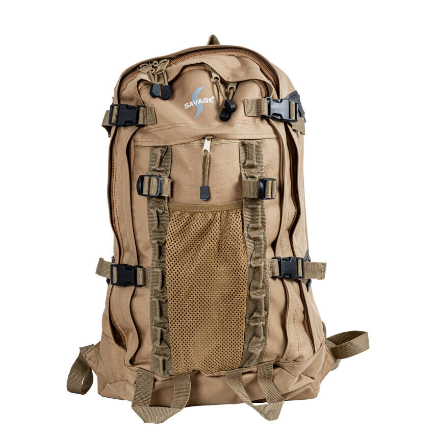 Outdoor Sırt Çantası - Savage Ventura - 50 LT. - Kum - HH04033 - 2
