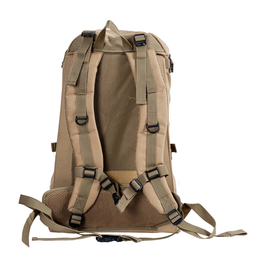 Outdoor Sırt Çantası - Savage Ventura - 50 LT. - Kum - HH04033 - 3