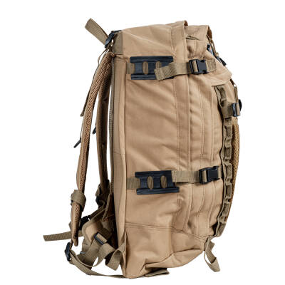 Outdoor Sırt Çantası - Savage Ventura - 50 LT. - Kum - HH04033 - 4