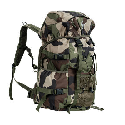 Savage Ventura 75 Litre Kamuflaj Desenli Outdoor Trekking Sırt Çantası